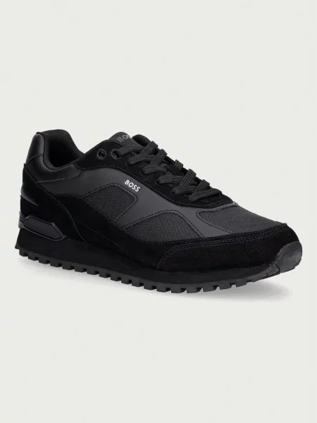 BOSS Parkour-L sneakers pentru bărbați negru
