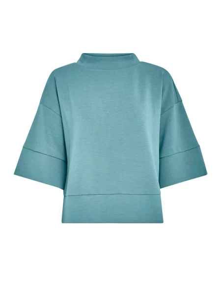 Peppercorn Halenka Dicette nebeská modř