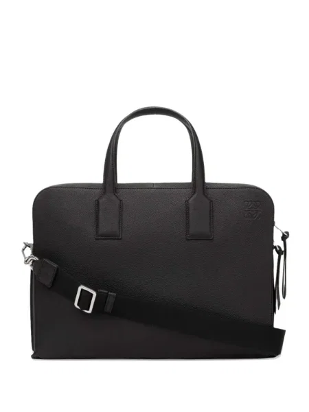 Servietă Loewe negru