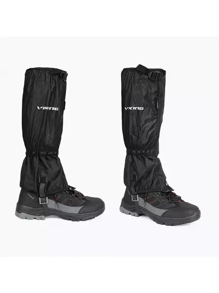 Ботуши за защита на тялото Viking Triglav тъмно/сиво сиво