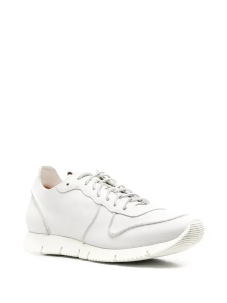 Sneakerși Buttero alb