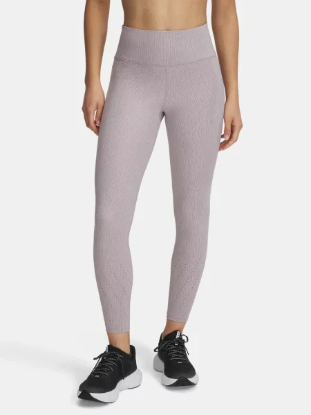 Leggings Under Armour violet