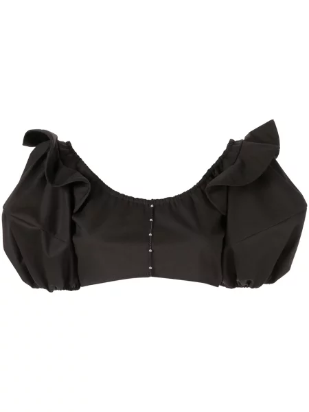 Top Ellery negru