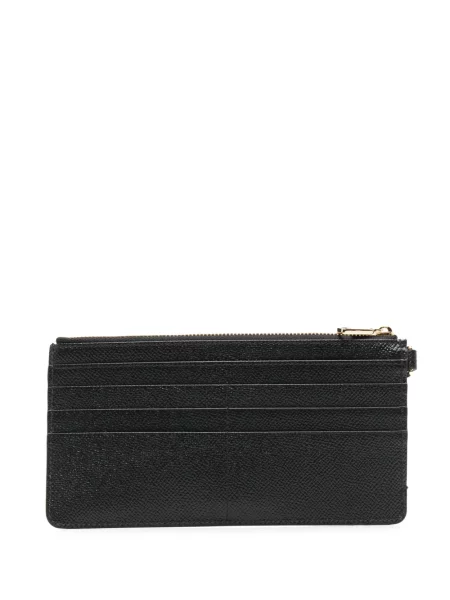 Portofel Dolce & Gabbana negru