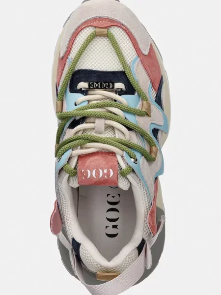 Goe кросівки