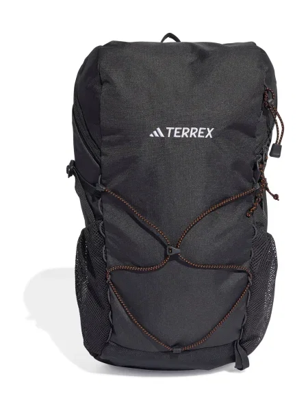 ADIDAS TERREX Športni nahrbtnik črna bela