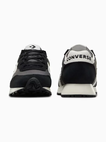 Sneakers boty Converse Omega Trainer černá