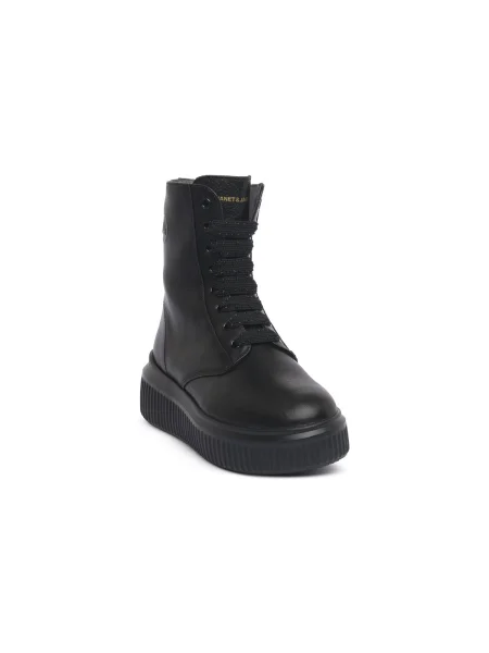 Pantofi Janet&janet negru