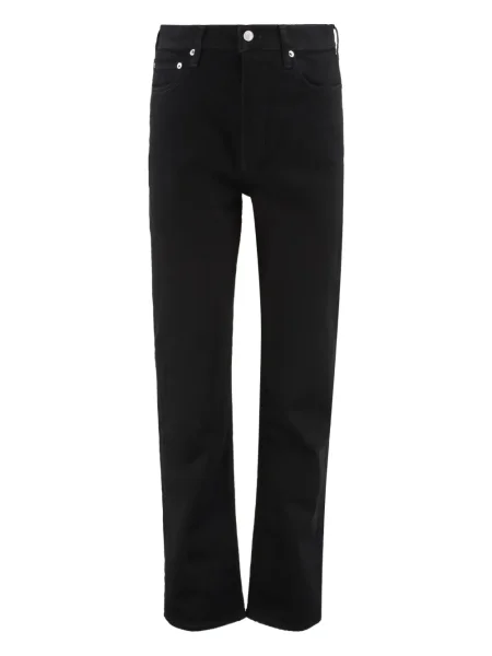 Blugi Agolde negru