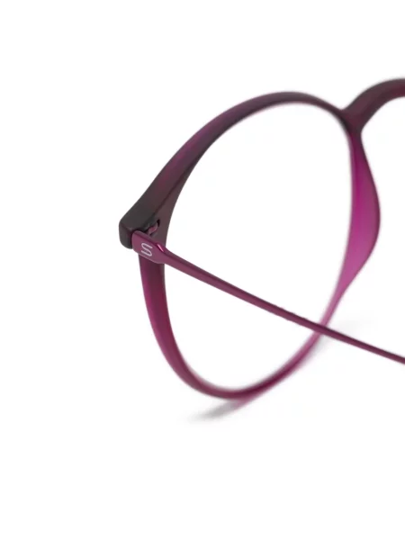 Ochelari de soare Silhouette violet