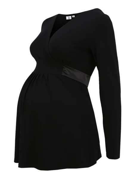 Bebefield Tričko Antonia' černá