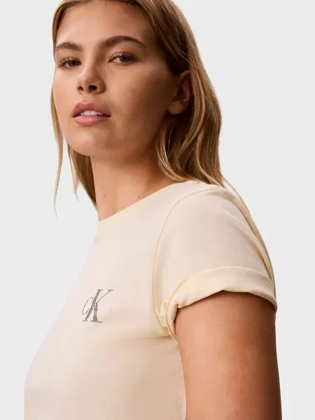 Футболка Calvin Klein Jeans