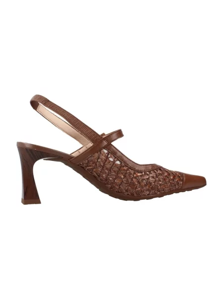 Pantofi Hispanitas maro