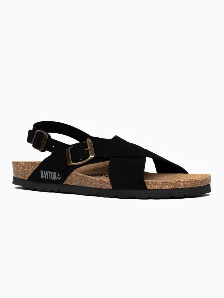 Bayton Sandale Cantabrie' negru