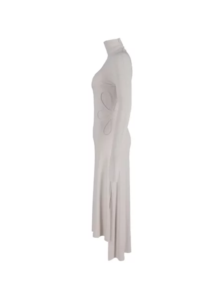 Rochie midi Victoria Beckham