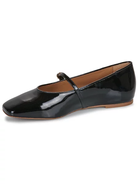 Pantofi Jb Martin negru