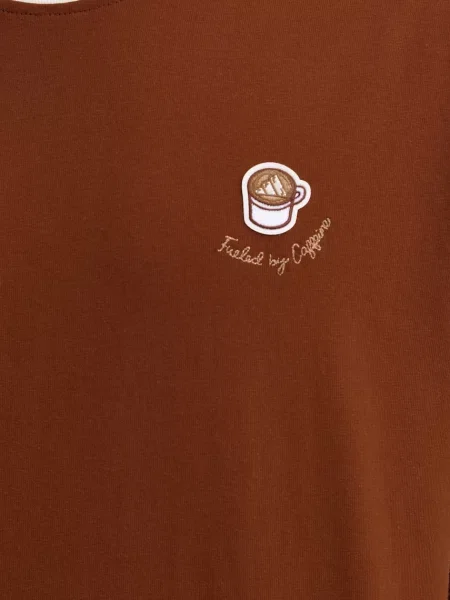 Футболка adidas Coffee Cup