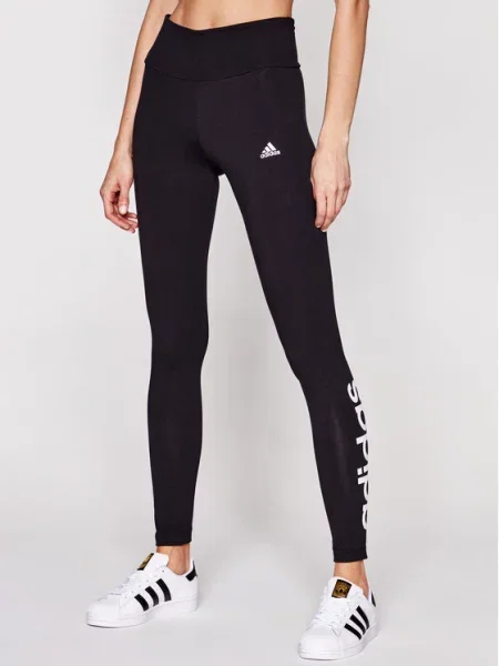 Pajkice adidas črna