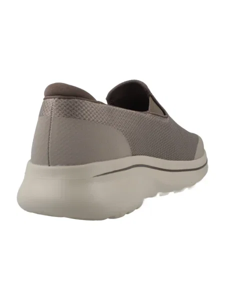 Tenisky Skechers sivá