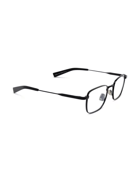 Ochelari de soare Saint Laurent Eyewear negru
