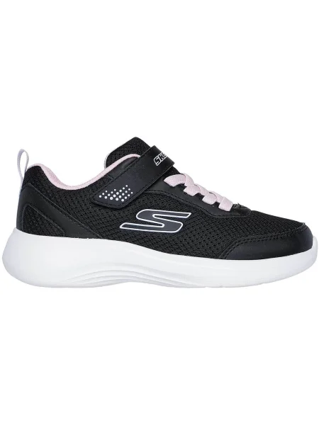 Pantofi copii Skechers negru