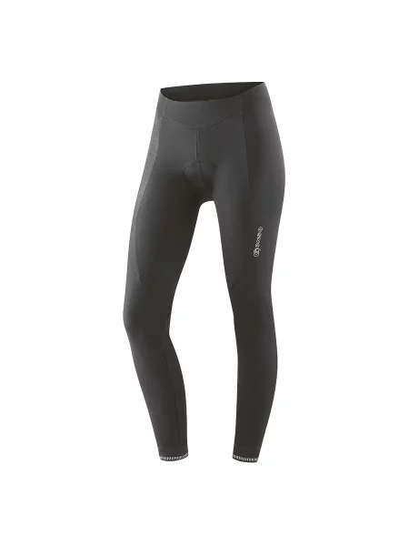 Legginsy Gonso Stivo Tight czarne