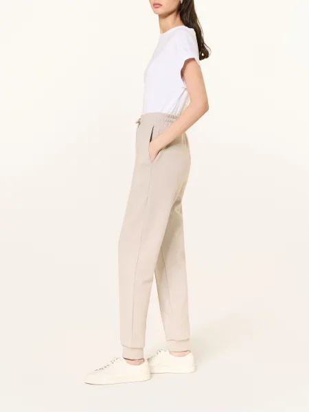 Reiss Tepláky Premier světle hnědá