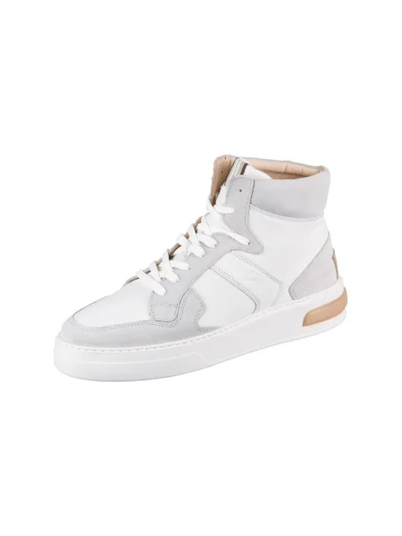 Pantofi Camel Active alb