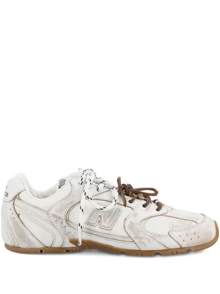 Маратонки New Balance X-90 червено