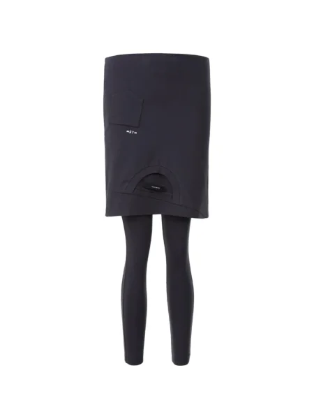 Fustă Pushbutton gri