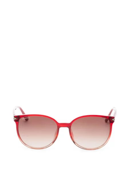 Ochelari de soare Swarovski Eyewear roșu