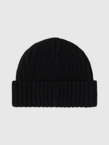 DICKIES Căciulă Lockwood bleumarin / galben / roșu negru