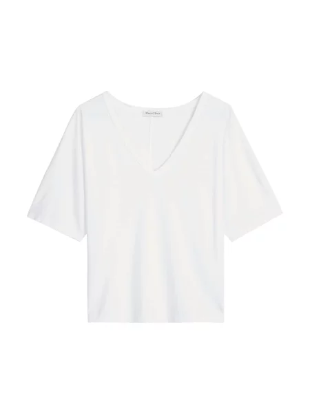 Marc O'Polo Tricou alb