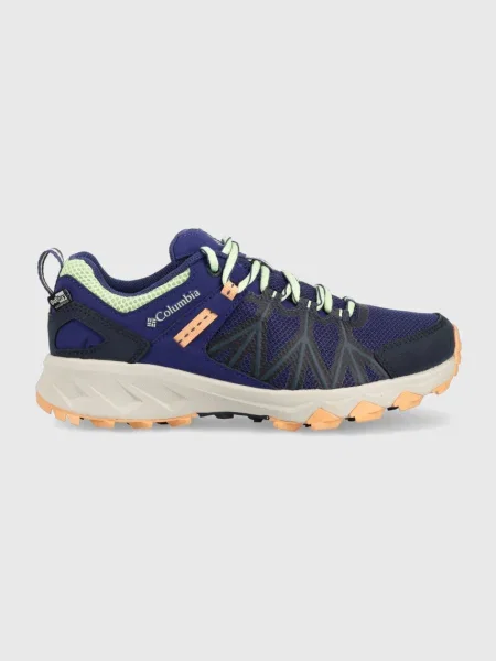 Columbia Παπούτσια Peakfreak II Outdry μπλε