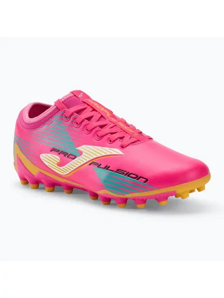 Кроссовки Joma желтые