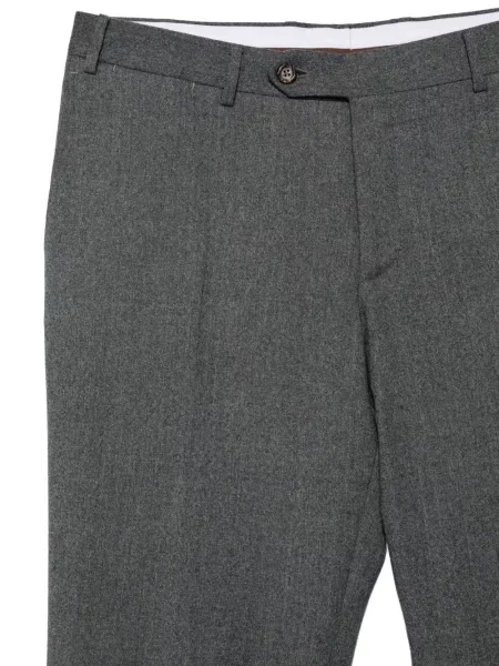 Pantaloni Canali gri