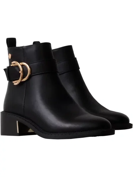 Pantofi Xti negru