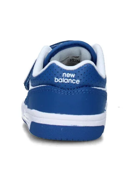 Pantofi copii New Balance albastru