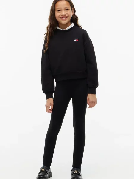 Tommy Hilfiger hanorac pentru copii din cu