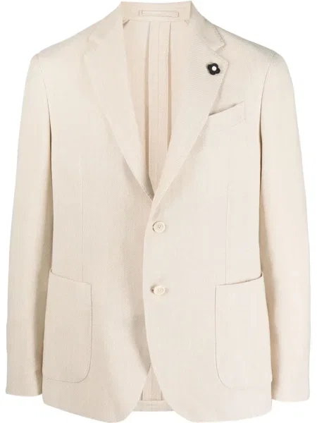 Blejzer Lardini smeđa