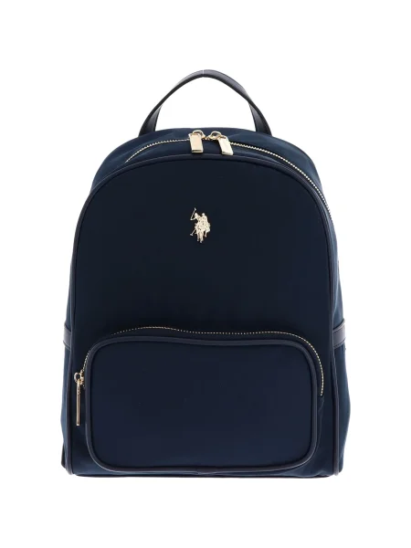 Polokošeľa U.s. Polo Assn. modrá