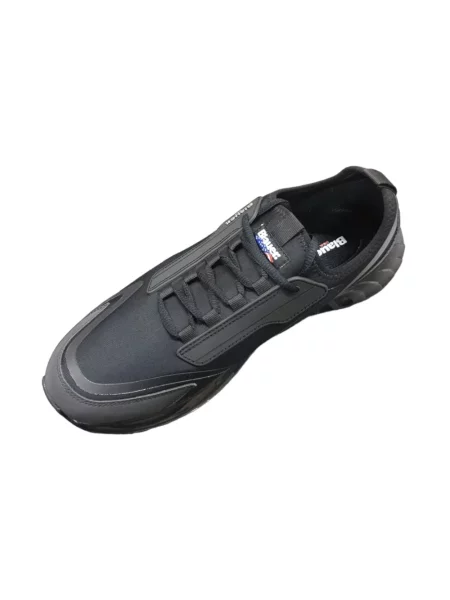 Buty do biegania Blauer do biegania czarne
