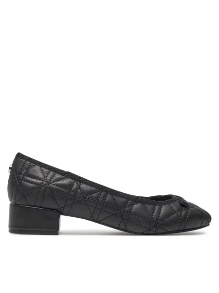 Κλειστά παπούτσια Steve Madden μαύρο