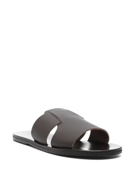 Papuci Ancient Greek Sandals maro