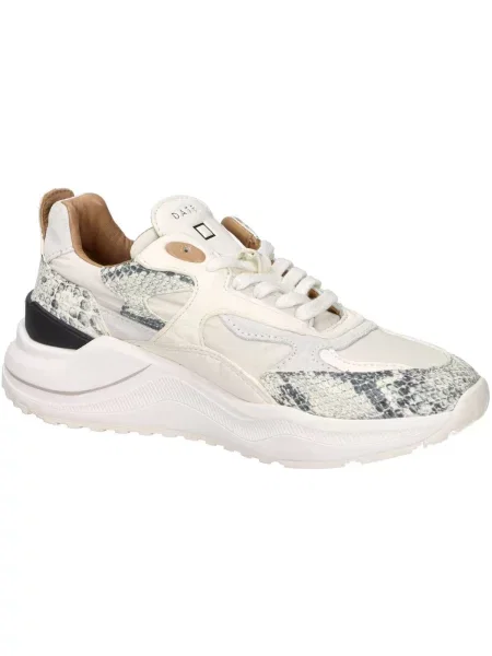 Pantofi D.a.t.e. bej