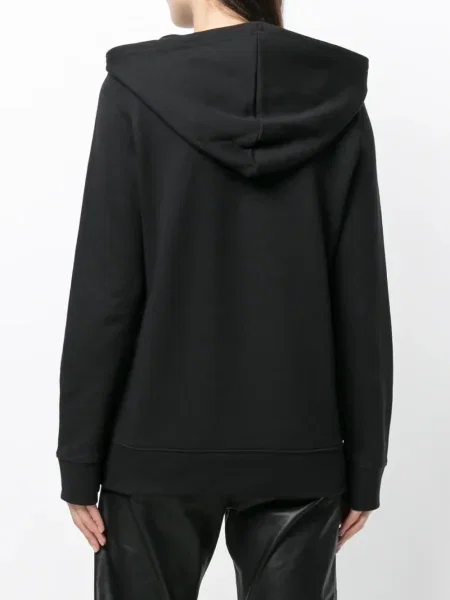 Тениска Adidas черно