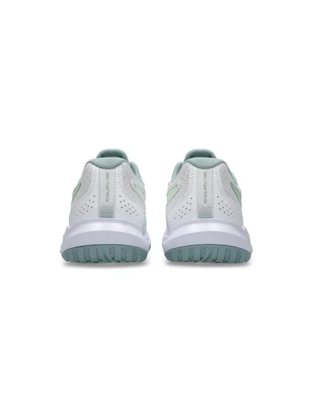 Tenisky Asics biela