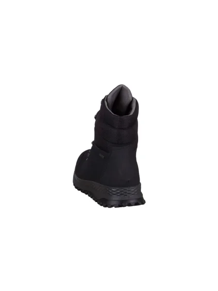 Pantofi Igi&co negru