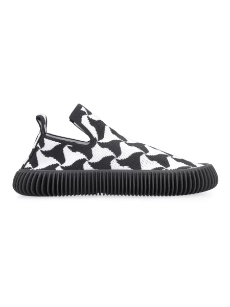 Sneakersy Bottega Veneta wsuwane