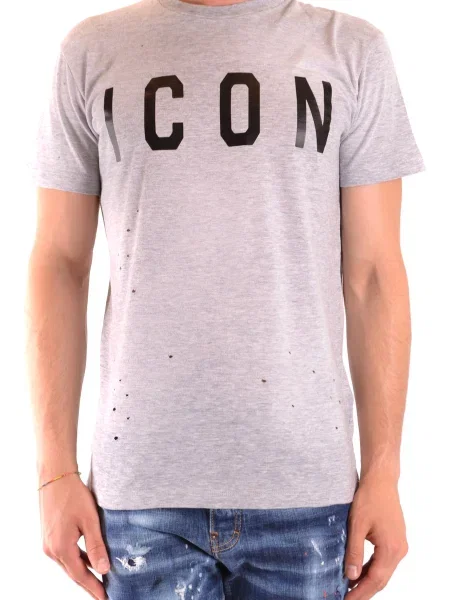 Tricou Dsquared2 negru